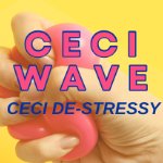 CECI De-Stressy on April 21, 2026